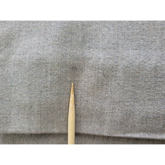 OLD NAVY Stretch Light Gray Career Office Professional Pants in size 6 - Picture 11 of 11